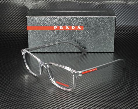 prada optical glasses mens|prada men's glasses boots.